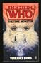 Doctor Who: The Time Monster (Doctor Who Library)