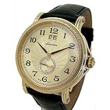 Adriatica of Switzerland Mens Classic Styled Dress Watch by Adriatica of Switzerland