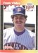 1989 Donruss # 237 Frank Viola Minnesota Twins Baseball Card