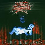 Deadly Lullabyes Live