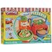 Play-Doh - 319891010 - Loisir Cr�atif - La Pizzeria