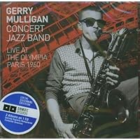 Live at the Olympia Paris 1960