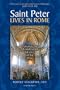 Saint Peter Lives In Rome