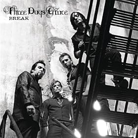 Three Days Grace - Break (2009)