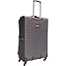 London Fog Kensington 29 Inch Expandable Spinner