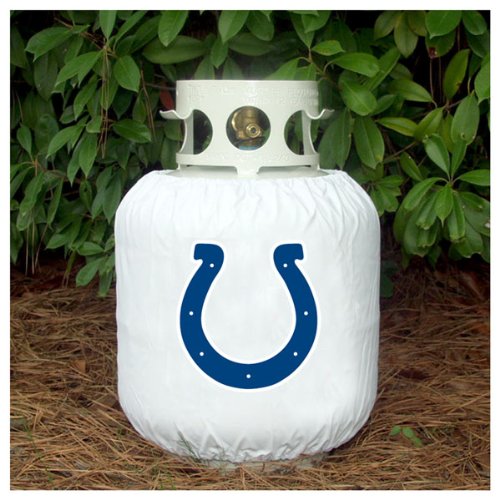 Indianapolis Colts Tank Cover