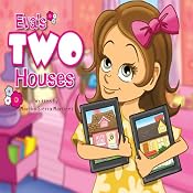 Eva's Two Houses | [Martha Sierra Martinez]
