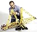 Fischertechnik Advanced Power Machines Kit, 1400-Piece