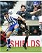 Photographic Print of Soccer - Clydesdale Bank Premier League - Kilmarnock v Rangers - Rugby Park fr
