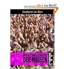 Psychologie der Massen