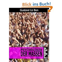 Psychologie der Massen