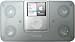 puregadgets new silver ipod nano travel speaker system with stereo speakers / mains adaptor and battery operated - 30 day no quibble money back warranty