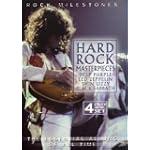 Hard Rock Masterpieces 4DVD Set
