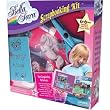 Masterpieces Bella Sara Scrapbooking Kit