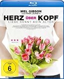 Herz über Kopf - Liebe kennt kein Alter [Blu-ray]