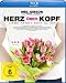 Herz �ber Kopf - Liebe kennt kein Alter [Blu-ray]