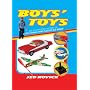 Boys Toys