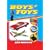 Boys Toys