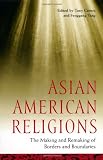 Asian American Religions: The Making and Remaking of Borders and Boundaries (Race, Religion, and Ethnicity)