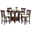 Empire Counter Height Set
