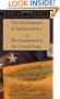 The Declaration of Independence and The Constitution of the United States (Bantam Classic)