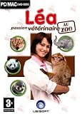 Léa Passion Vétérinaire Au Zoo