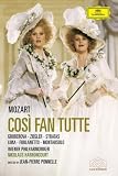 Mozart - Cosi fan Tutte