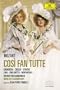 Mozart - Cosi fan Tutte