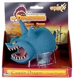 Eigenschaften epixx 20205 / epixx-Figurenwelt Die Drachenjäger (Dragon Hunters) 20205 - Vetter Drachen