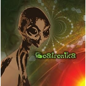 Goatronika