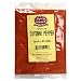 Spicy World Cayenne Pepper, 3.5-Ounce Bags (Pack of 6)