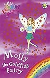Molly the goldfish fairy