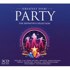 Greatest Ever Party