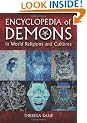 Encyclopedia of Demons in World Religions and Cultures