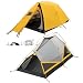 Eureka! Alpenlite 2XT - Tent (sleeps 2)