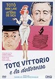 Toto, Vittorio E La Dottoressa