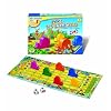 Ravensburger - 21955 - Jeu de soci�t� - Jeux de plateaux - Allez les escargots !