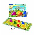 Ravensburger - 21955 - Jeu de soci�t� - Jeux de plateaux - Allez les escargots !