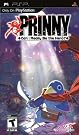 Prinny: Can I...
