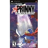 Prinny: Can I really be the Hero?by KOEI Corp