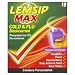 Lemsip Max Cold & Flu Blackcurrant Flavour 10 Sachets