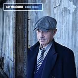 Revue Guy Marchand  / A Guy In Blue