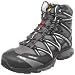 Salomon Men's Wings Sky GTX Fast Light Backpacking Boot