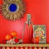 Alessi - Philippe Starck Juicy Salif PSJS Lemon Squeezer