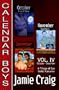 Calendar Boys, Vol. IV (October-December)
