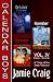 Calendar Boys, Vol. IV (October-December)