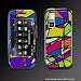 Verizon samsung glyde Gel skin skins glyde-g83