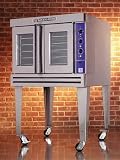 Bakers Pride C011-G1 Full Size Single Deck Gas Convection Oven