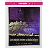 plant design and economics for chemical engineers mcgraw hill chemical engineering