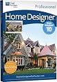 Chief Architect Home Designer Pro 10